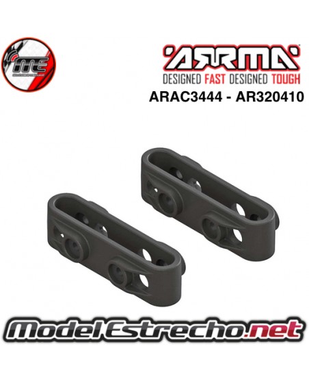 copy of TRAPECIO DELANTERO ARRMA SENTON