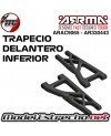 copy of TRAPECIO DELANTERO ARRMA SENTON