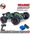 copy of TRAXXAS SLEDGE ROJO