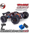 copy of TRAXXAS SLEDGE ROJO
