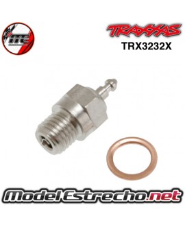 BUJIA TRAXXA SUPER-DUTY MEDIUM TRX3232X
