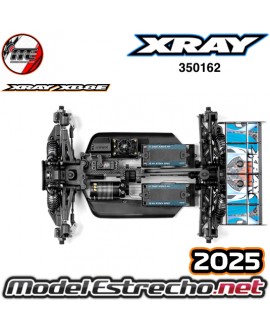 copy of XRAY XB8E`24 1/8 LUXURY ELECTRIC OFF-ROAD CAR KIT