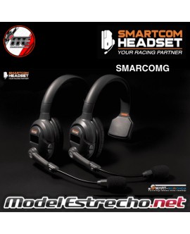 INTERCOMUNICADORES SMART-COM STANDAR GRIS SMARTCOMG