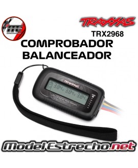 COMPROBADOR BALANCEADOR TRAXXAS TRX2968