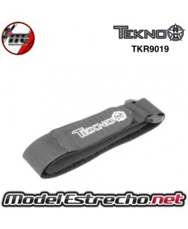 VELCRO BATERIA TEKNO EB48 TKR9019