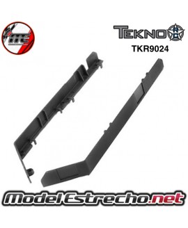 BAÑERAS LATERALES  TEKNO EB48 TKR9024