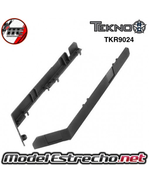 BAÑERAS LATERALES  TEKNO EB48 TKR9024