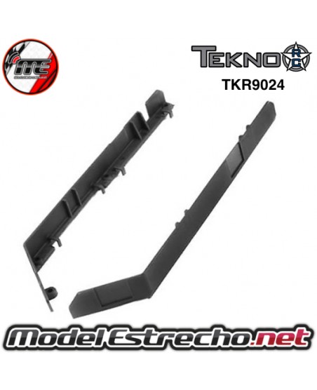 copy of MUELLES DELANTERO AMARILLOS TEKNO EB48