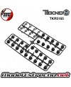 SET CASQUILLOS TEKNO EB48 TKR5165