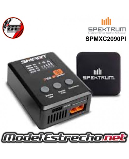 CARGADOR SMART S100 1x100w USB-C POWER SUPPLY 65W USB-C GAN SPMXC2090PI