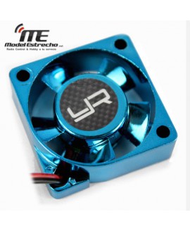 VENTILADOR DE REPUESTO AZUL