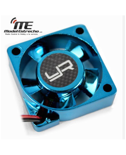 VENTILADOR DE REPUESTO AZUL