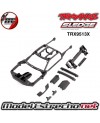 copy of CARROCERIA TRANSPARENTE TRAXXAS SLEDGE