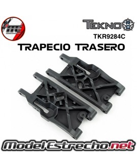 TRAPECIO TRASERO TEKNO EB48 TKR9284C
