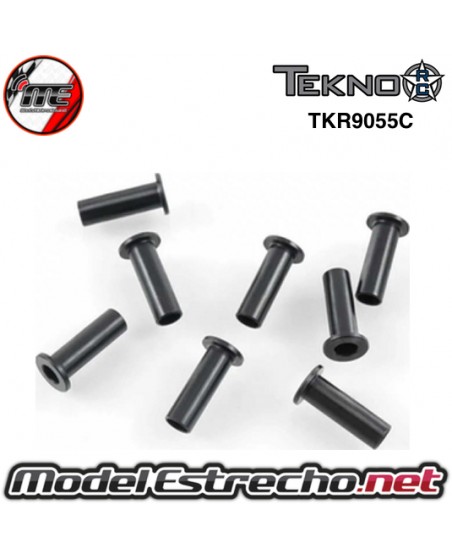 copy of MUELLES DELANTERO AMARILLOS TEKNO EB48