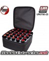 BOLSA ACEITES ULTIMATE CON 25x75ml  UR0700-25