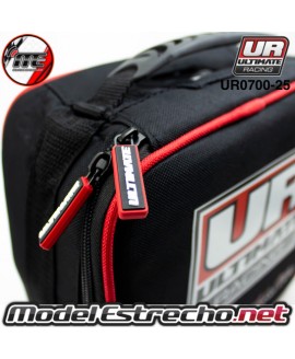 BOLSA ACEITES ULTIMATE CON 25x75ml  UR0700-25