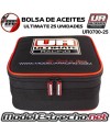 BOLSA ACEITES ULTIMATE CON 25x75ml  UR0700-25