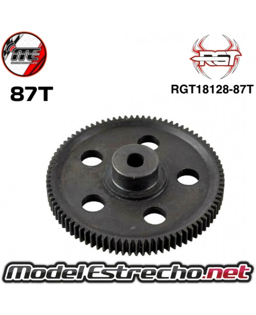 CORONA CENTRAL 87T RGT18000 RGT18128-87T