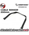 CABLE SENSOR HOBBYWING ESC 140 mm.
