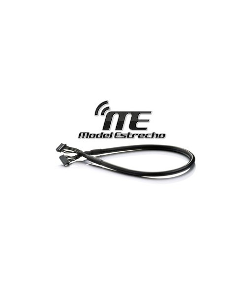 SENSOR WIRE ESC 1/8 y 1/10