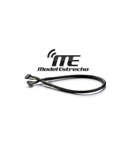 SENSOR WIRE ESC 1/8 y 1/10