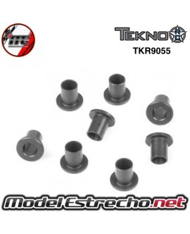 copy of MUELLES DELANTERO AMARILLOS TEKNO EB48