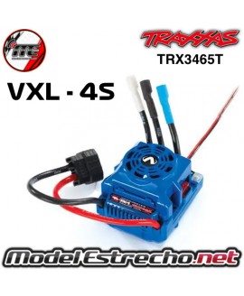 VARIADOR VXL-4S WATERPROOF TRX3465T