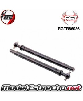 PALIER DELANTERO 86100 (2U.) RGTR86036