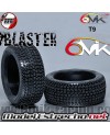 6MIK BLASTER SOLO GOMA (2U.) T9