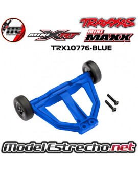 BARRA ANTI-CABALLITOS AZUL  TRX10776-BLUE