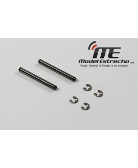 MARIPOSA DELANTERA TEAM C T2EVO