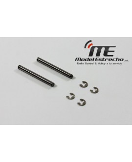 MARIPOSA DELANTERA TEAM C T2EVO