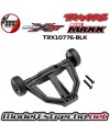 BARRA ANTI-CABALLITOS NEGRO TRX10776-BLK