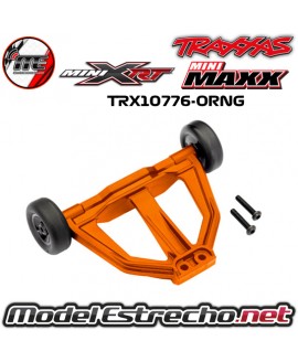 BARRA ANTI-CABALLITOS NARANJA TRX10776-ORNG