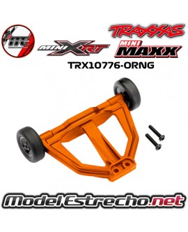 BARRA ANTI-CABALLITOS NARANJA TRX10776-ORNG