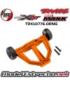 BARRA ANTI-CABALLITOS NARANJA TRX10776-ORNG