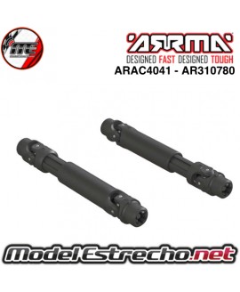 copy of TRAPECIO DELANTERO ARRMA SENTON