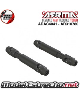 copy of TRAPECIO DELANTERO ARRMA SENTON