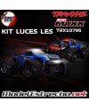 KIT DE LUCES LED MINI MAXX TRX10795
