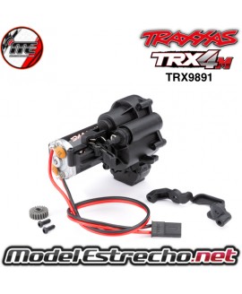 TRX4-M HIGH/LOW 2-SPEED TRANSMISSION TRX9891