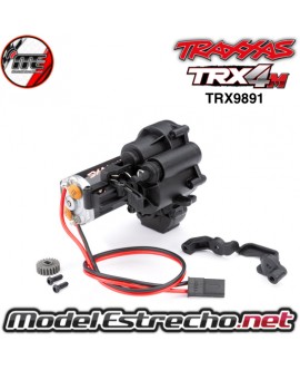 TRX4-M HIGH/LOW 2-SPEED TRANSMISSION TRX9891
