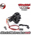 TRX4-M HIGH/LOW 2-SPEED TRANSMISSION TRX9891