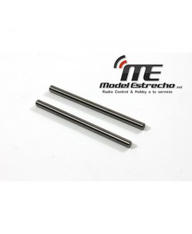 PASADOR EJE TRASERO INTERIOR TEAM C T2EVO