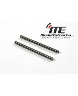 PASADOR EJE TRASERO INTERIOR TEAM C T2EVO