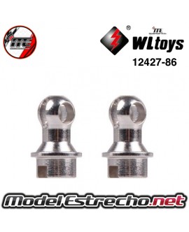 PALIER CENTRAL WLTOYS 1/18