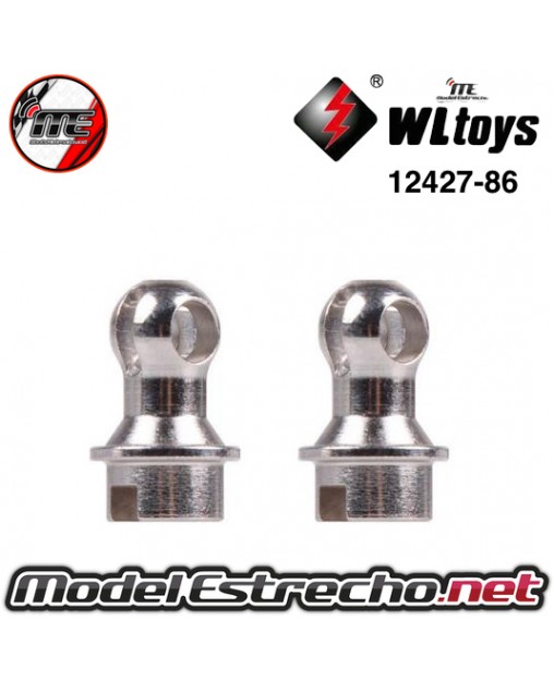 PALIER CENTRAL WLTOYS 1/18