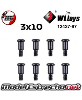 PASADOR 3x10 12427 SERIES 12423,12429 1/12 TRIAL (8U.) 12427-97