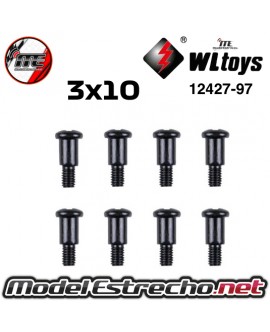 PASADOR 3x10 12427 SERIES 12423,12429 1/12 TRIAL (8U.) 12427-97