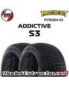 PROCIRCUIT ADDICTIVE V2 DESPEGADAS S3 MEDIUM (2U.) PCR2004-S3